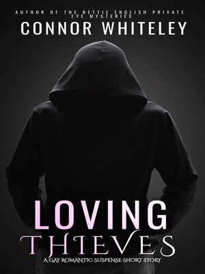 cover image of Loving Thieves